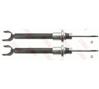 2x Ammortizzatore Assale anteriore Spina superiore JGS1074T TRW