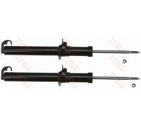 2x Ammortizzatore Assale anteriore Spina superiore JGS161T TRW per ALFA ROMEO GT