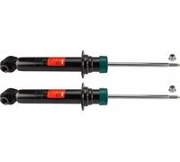 TRW Ammortizzatore Anteriore 854S1723 a pressione del gas 2x