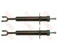 2x Ammortizzatore Assale anteriore Spina superiore JGS2467T TRW per AUDI SEAT