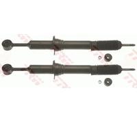 2x Ammortizzatore Assale anteriore Spina superiore JGS986T TRW per TOYOTA