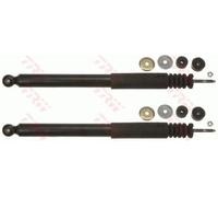 2x Ammortizzatore Assale anteriore Spina superiore JGT376T TRW per MERCEDES-BENZ
