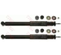 2x Ammortizzatore Assale anteriore Spina superiore JGT399T TRW per MERCEDES-BENZ