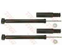 TRW Ammortizzatore JGT403T anteriore con spina superiore Kit 2 per Mercedes S W140 91>