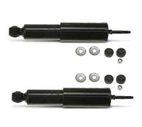 TRW Ammortizzatori JHE270T Anteriori Coppia per Mitsubishi Montero III 2.5 TDi KW:85 dal 01>06