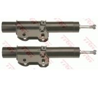 2x Ammortizzatore Assale anteriore Spina superiore JHM1002T TRW per VW