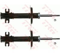 TRW Ammortizzatore auto JHM266T - Coppia anteriore per FIAT Seicento 600 0.9/1.1 (1998-2010)