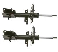 TRW JHM356T Ammortizzatore