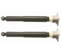 2x Ammortizzatore Assale posteriore Occhiello inferiore JGS1276T TRW