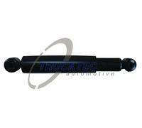 2x Ammortizzatore Assale posteriore Occhiello superiore 02.30.106 per VW