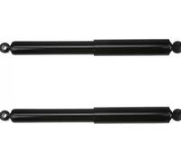 2x STARK SKSA-0133266 Ammortizzatore Posteriore A pressione del gas
