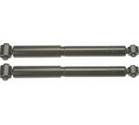 2 x TRW JGT1040T Ammortizzatore per NISSAN,RENAULT