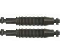 TRW Ammortizzatori JGT1232T 2x posteriore a gas per HYUNDAI KIA (ix20, i20, Veloster, Accent, Rio)