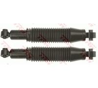 TRW Ammortizzatori JGT1232T Ammortizzatore HYUNDAI,KIA,ix20 (JC),i20 (PB, PBT),VELOSTER (FS),ACCENT IV (RB),ACCENT IV Tre volumi (RB),RIO III (UB)