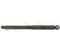 2x Ammortizzatore Assale posteriore Occhiello superiore JGT1234T TRW per MAZDA