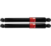 2x TRW JGT251T Ammortizzatore Posteriore A pressione del gas Ammortizzatori