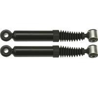 TRW Coppia Ammortizzatori Posteriori JGT398T per Peugeot 106 II 1.5 D KW:40 dal 96>