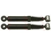 COPPIA AMMORTIZZATORI POST TRW PEUGEOT 106 II 1.5 D KW:40 dal 96> JGT398T