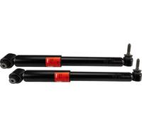 COPPIA AMMORTIZZATORI POST TRW RENAULT MEGANE III 1.5 dCi KW:66 dal 08> JGT434T