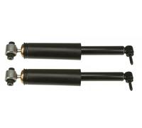 COPPIA AMMORTIZZATORI POST TRW RENAULT SCÉNIC II 2.0 dCi KW:110 dal 05> JGT455T