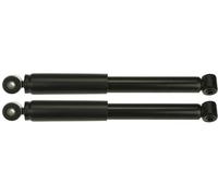 TRW Ammortizzatore posteriore JGT458T – Coppia per Opel Astra H/Vauxhall