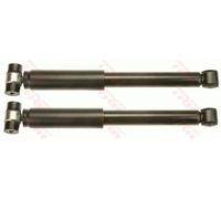 COPPIA AMMORTIZZATORI POST TRW FORD FOCUS II Station 2.0 TDCi KW:100 dal 04>1...