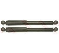 COPPIA AMMORTIZZATORI POST TRW CITROËN NEMO Sw1.4 KW:54 dal 09> JGT584T