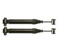 2x Ammortizzatore Assale posteriore Occhiello superiore JGT599T TRW per PEUGEOT