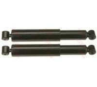 TRW JHE220T Ammortizzatore