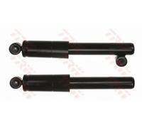 COPPIA AMMORTIZZATORI POST TRW FIAT SEICENTO / 600 Elektra KW:30 dal 99>05 JH...