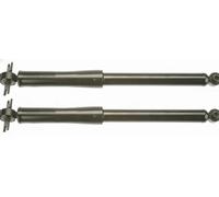 2x Ammortizzatore Assale posteriore Ponte superiore JGT1024T TRW per KIA