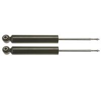 TRW Ammortizzatore JGE1002T Assale posteriore Spina superiore per Volvo V70 III XC70 2 pezzi