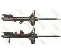 2x Ammortizzatore Assale posteriore Spina superiore JGM1167T TRW per HYUNDAI