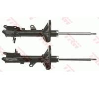 2x Ammortizzatore Assale posteriore Spina superiore JGS1003T TRW per KIA