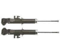 TRW Ammortizzatore posteriore JGS1007T con spina superiore a gas – 2 pezzi per MINI