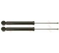 COPPIA AMMORTIZZATORI POST TRW AUDI A3 2.0 FSI KW:110 dal 04>08 JGT430T