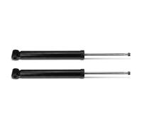 TRW Ammortizzatore JGT438T – 2x Assale posteriore, Spina superiore – per BMW 3 Coupé