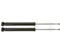 2x Ammortizzatore Assale posteriore Spina superiore JGT438T TRW per BMW 3 Coupé