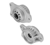 2x Ammortizzatore Cuscinetto for BMW Serie 6 2010-2018 Posteriore 33506781683