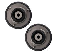 2x Ammortizzatore Cuscinetto Posteriore for Porsche Boxster 98633305903 Kit
