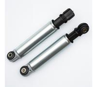 2x Ammortizzatore di Ricambio per Lavatrice Miele W3205