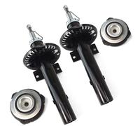 Ammortizzatore Assale anteriore Spina superiore 11-0167 MAXGEAR per SKODA VW