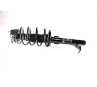 2x GH Ammortizzatore Anteriore Destra Sinistra per Ford Fiesta V JH JD 1.4 16V
