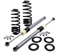 2x Ammortizzatore for Hummer H2 2003-2009 6.0 / 6.2 AWD Coilovers Suspension