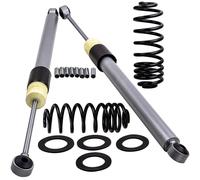 2x Ammortizzatore for Hummer H2 2003-2009 6.0 / 6.2 AWD Coilovers Suspension