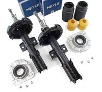 2x Ammortizzatore Kit di Protezione Meyle Supporto Frontale per Volvo XC 90 I