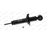 2x Ammortizzatore Occhiello inferiore 71380 MONROE per HONDA CR-V II