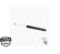 2x Ammortizzatore Occhiello inferiore D4005 MONROE per BMW X3