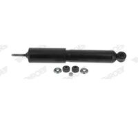 2x Ammortizzatore Occhiello inferiore D5472S MONROE per OPEL FRONTERA A