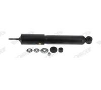 2x Ammortizzatore Occhiello inferiore D5482S MONROE per OPEL FRONTERA A Sport